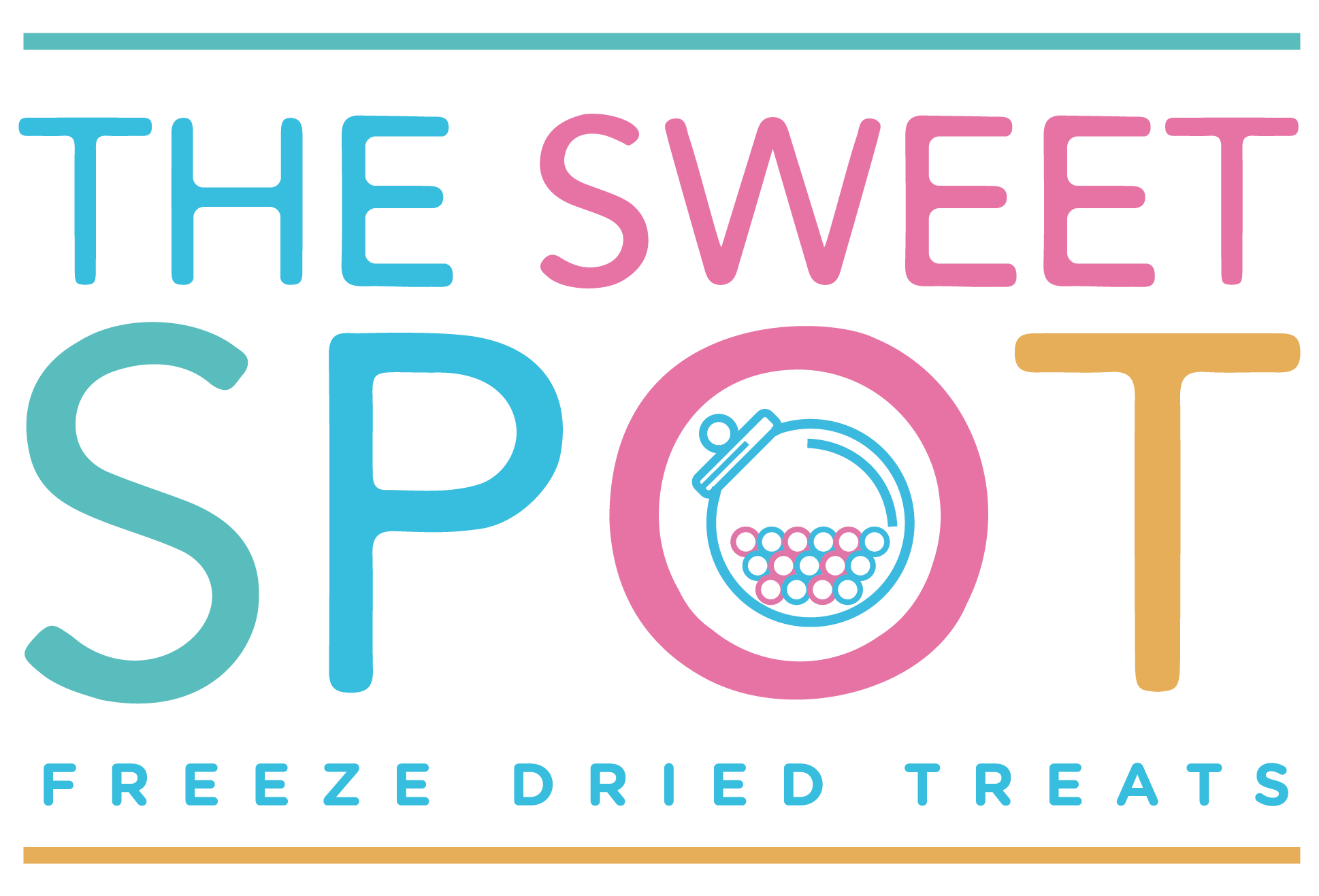 The Sweet Spot Treats